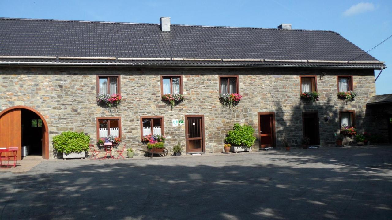 A Mon Chal Apartment Waimes Exterior photo